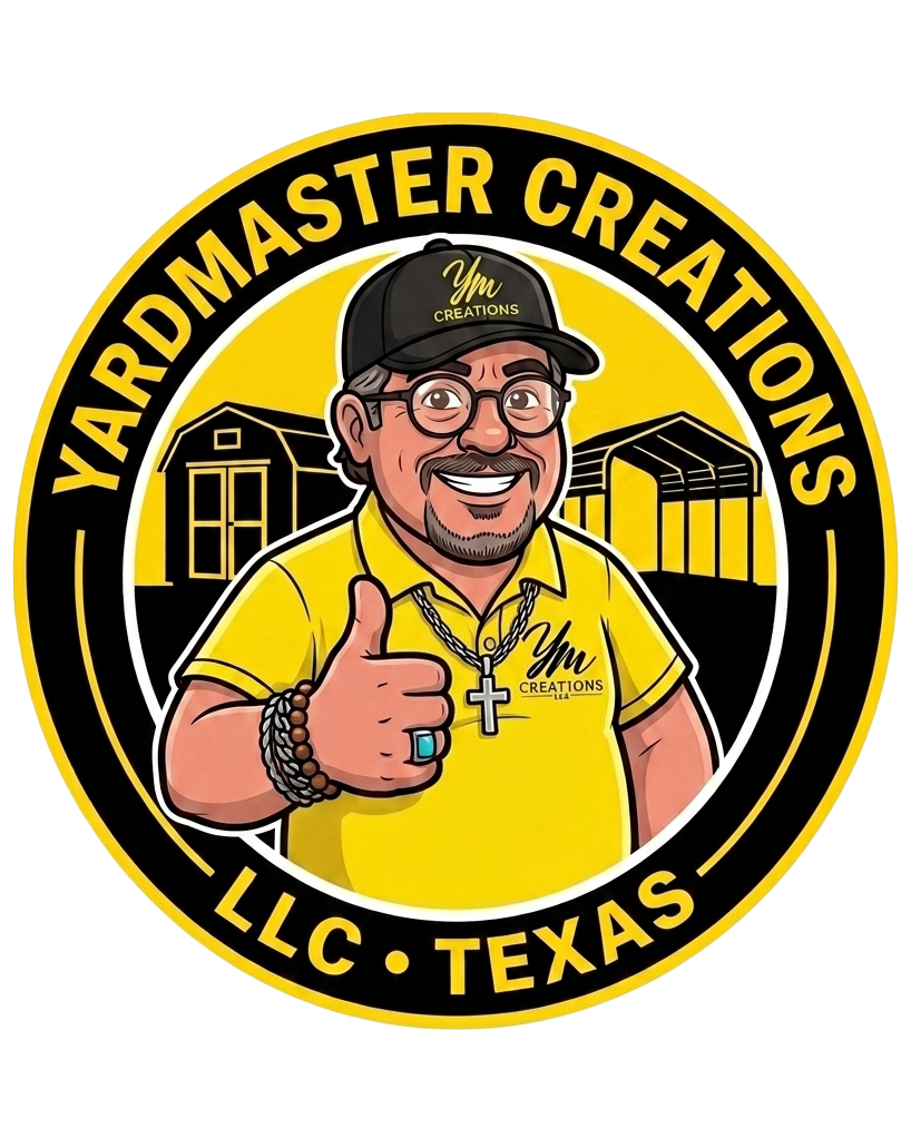 Yardmaster Creations
